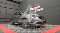 2025 Renault Arkana