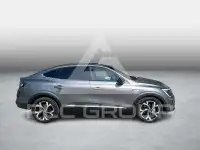 2025 Renault Arkana