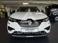 2025 Renault Arkana