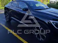 2025 Renault Arkana