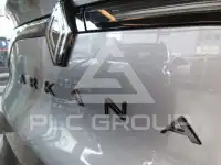2025 Renault Arkana
