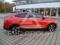 2025 Renault Arkana