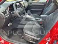 2025 Renault Arkana
