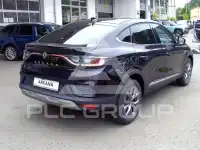 2025 Renault Arkana