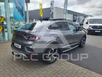 2025 Renault Arkana