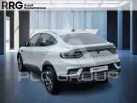 2025 Renault Arkana
