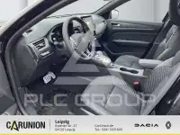 2025 Renault Arkana