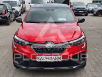2025 Renault Arkana