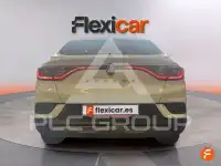 2025 Renault Arkana