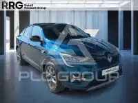 2025 Renault Arkana