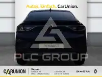 2025 Renault Arkana