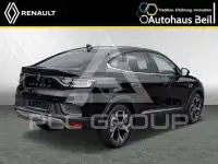 2025 Renault Arkana