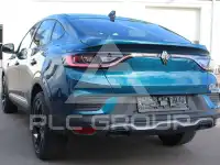 2025 Renault Arkana