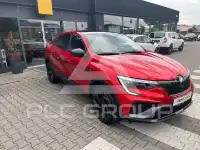 2025 Renault Arkana