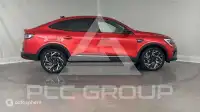 2025 Renault Arkana