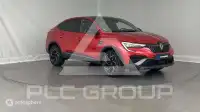 2025 Renault Arkana