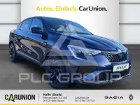2025 Renault Arkana