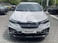 2025 Renault Arkana