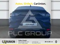 2025 Renault Arkana