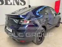 2025 Renault Arkana