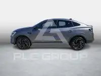 2025 Renault Arkana