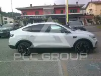 2025 Renault Arkana