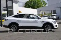 2025 Renault Arkana