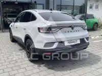 2025 Renault Arkana
