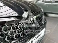 2025 Renault Arkana