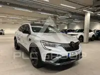 2025 Renault Arkana