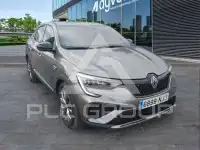 2025 Renault Arkana