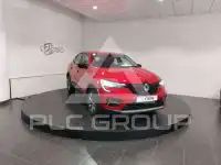 2025 Renault Arkana
