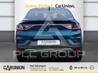 2025 Renault Arkana