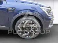 2025 Renault Arkana
