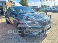 2025 Renault Arkana