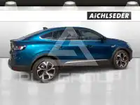 2025 Renault Arkana