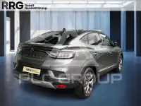 2025 Renault Arkana