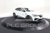 2025 Renault Arkana