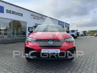 2025 Renault Arkana