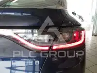 2025 Renault Arkana