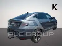 2025 Renault Arkana