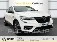 2025 Renault Arkana