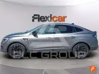 2025 Renault Arkana