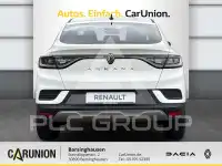 2025 Renault Arkana