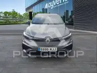 2025 Renault Arkana