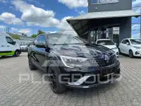 2025 Renault Arkana