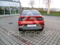 2025 Renault Arkana