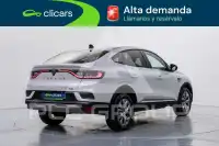 2025 Renault Arkana