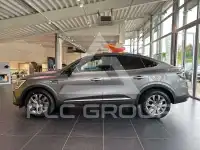 2025 Renault Arkana