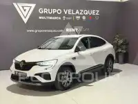 2025 Renault Arkana